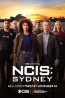 Морская полиция: Сидней смотреть онлайн сериал 1 сезон