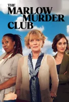 Клуб убийств Марлоу смотреть онлайн сериал 1 сезон