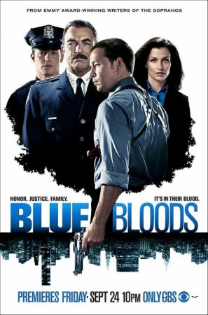 Голубая кровь смотреть онлайн сериал 1-14 сезон