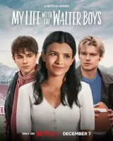Моя жизнь с мальчиками Уолтер смотреть онлайн сериал 1 сезон