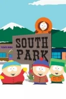 Южный Парк смотреть онлайн мультсериал 1-26 сезон