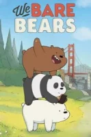Вся правда о медведях смотреть онлайн мультсериал 1-4 сезон
